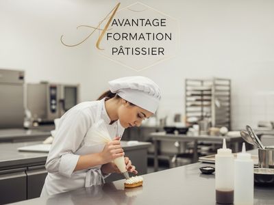 Les avantages du CAP Pâtisserie à distance