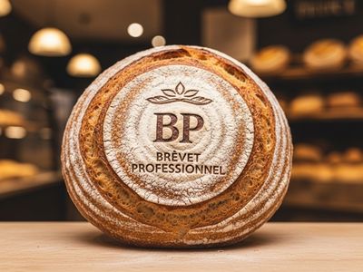 Qu'est-ce que le BP en Pâtisserie ?