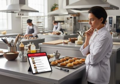 Comment Choisir la bonne école de pâtisserie ?