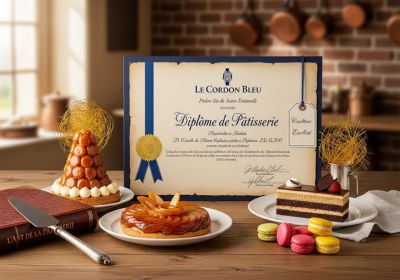 Qu’est-ce que le CAP Pâtisserie ?