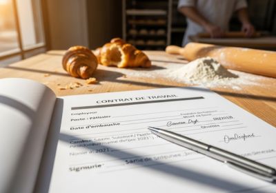 Les dates clés pour le CAP Pâtissier 2026 en France