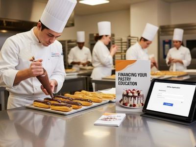 Combien de temps dure un CAP pâtisserie après la 3ème ?