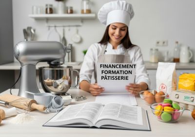 Combien coûte un CAP pâtisserie ?