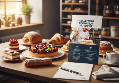 Quel est le prix d’un CAP Pâtissier à distance ?
