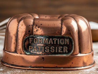 Combien de temps dure un CAP Pâtisserie ?