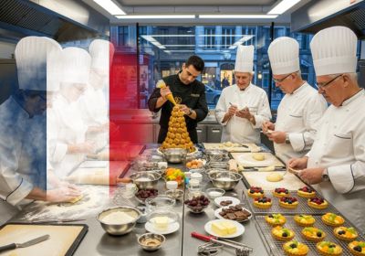 Les Meilleures Écoles et Centres de Formation en France