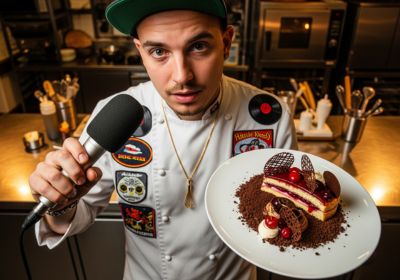 Comment passer son CAP Pâtissier en candidat libre ?