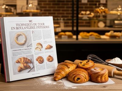 Qu'est-ce que le CAP Pâtisserie et pourquoi est-il important ?