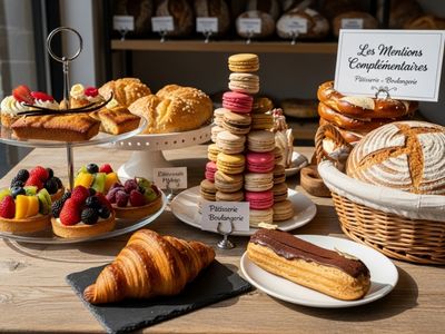 Pourquoi choisir un CAP pâtisserie après la 3ème ?