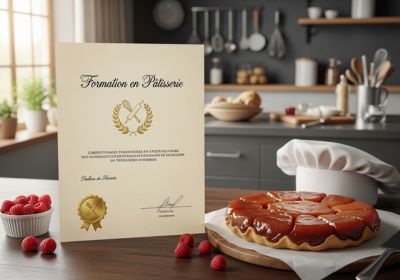 Comment choisir le bon établissement pour votre CAP Pâtisserie ?