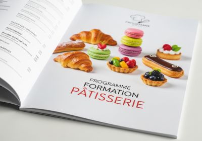 Combien de temps dure un CAP Pâtisserie ?