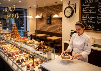 Durée de la formation CAP Pâtisserie pour adultes en reconversion