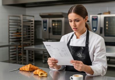 La grille salariale des apprentis pâtissiers en 2026